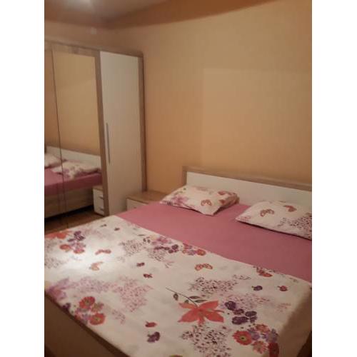 Apartman Bujkovic Sutvara