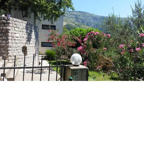 Apartman Buljarica