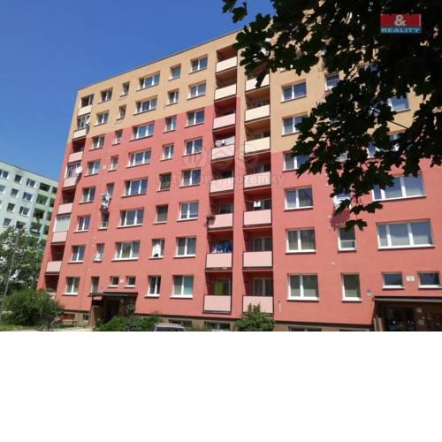 apartmán Byt 3 +1