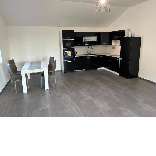 Apartmán byt 74m2 klid příroda pro rodinu