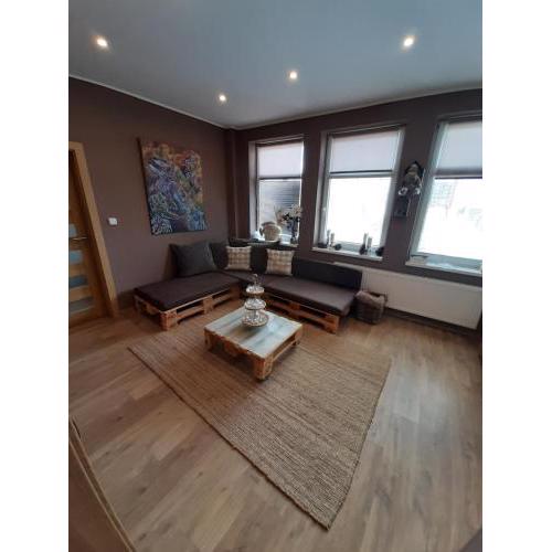 Apartmán Cà Fam