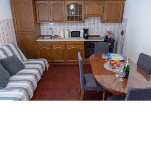 Apartman caleta 2