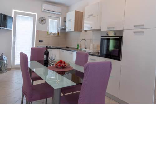 Apartman caleta