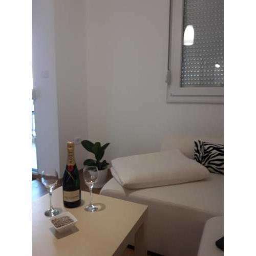 Apartman Calmo