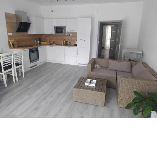 APARTMÁN ČAMBOR - na skok do prírody a mesta
