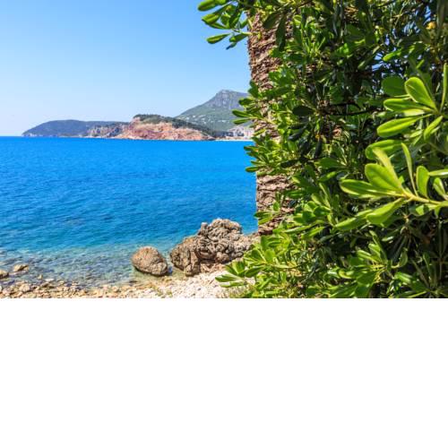 Apartman Capri