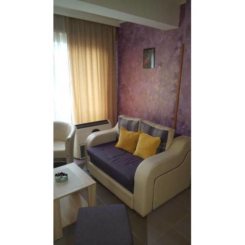 Apartman Centar Lux