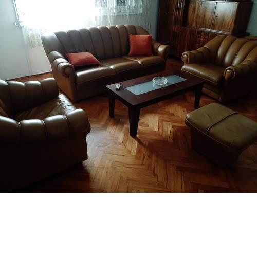 Apartman Centar