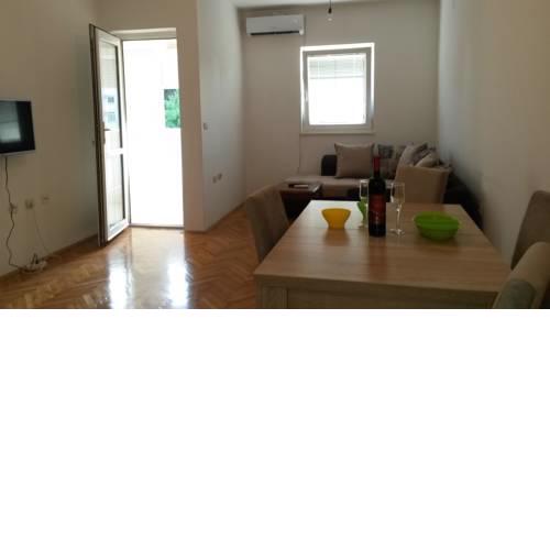 Apartman CENTAR