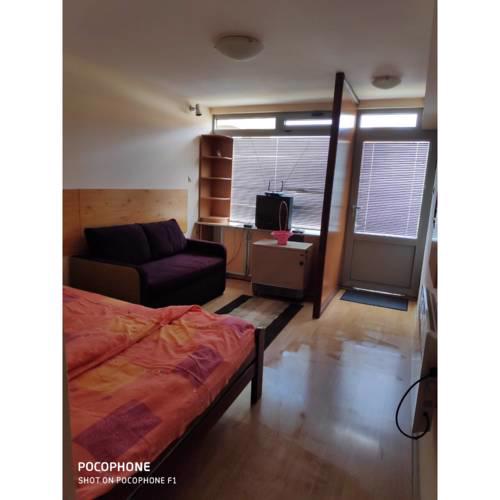 Apartman Centar