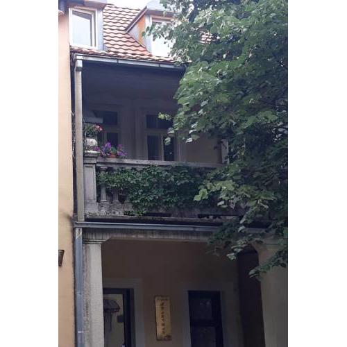 Apartman Centar