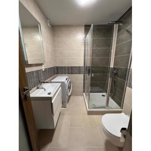 Apartman Centrum 402