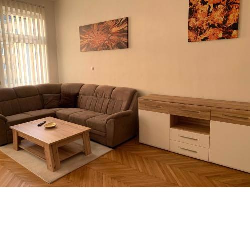 Apartman Centrum III