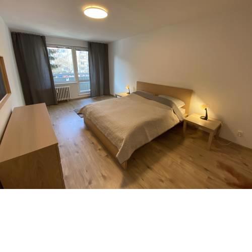 Apartmán CENTRUM komfort