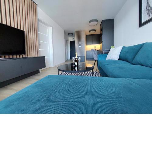Apartmán Centrum s parkovaním