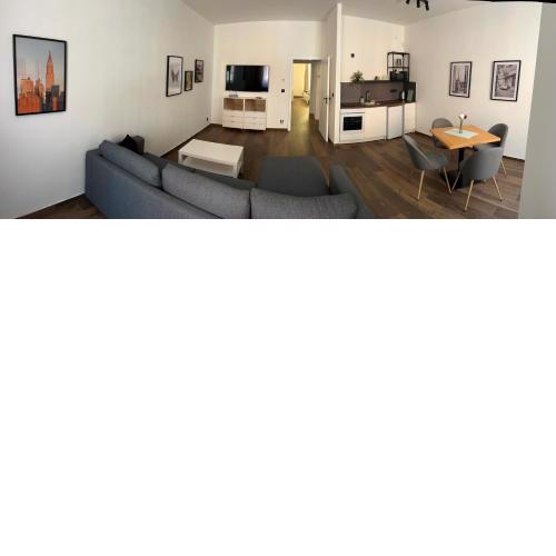 Apartmán Centrum
