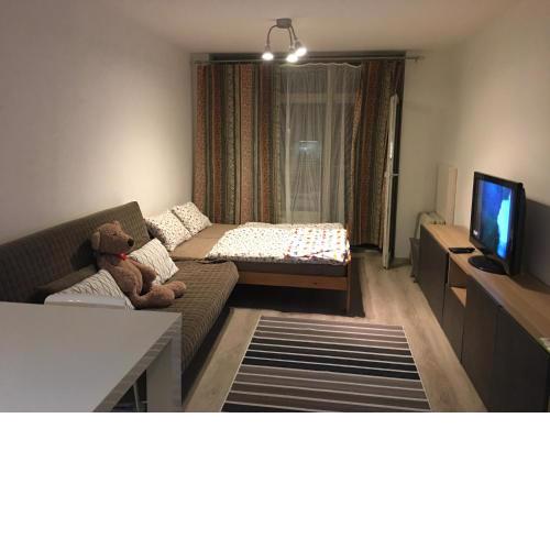 Apartmán Čertovka