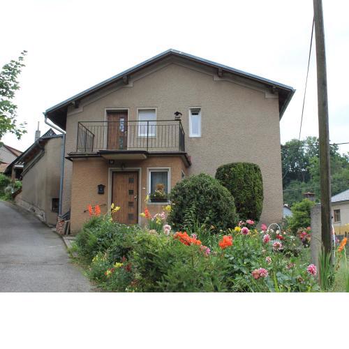 Apartmán Česká Metuje