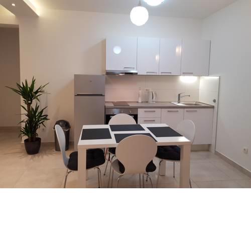 Apartman Cezar