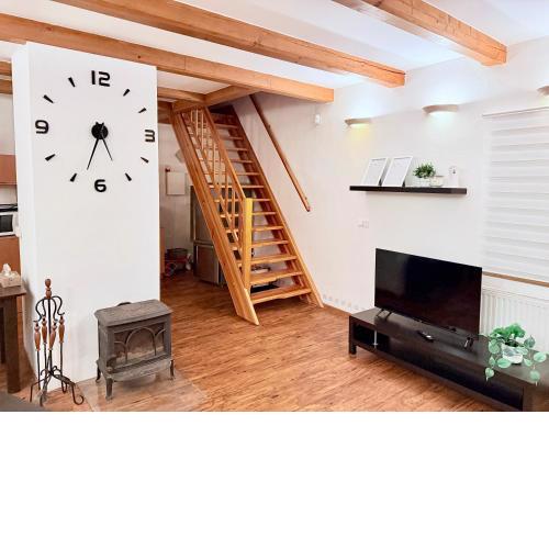 Apartmán Chaloupka