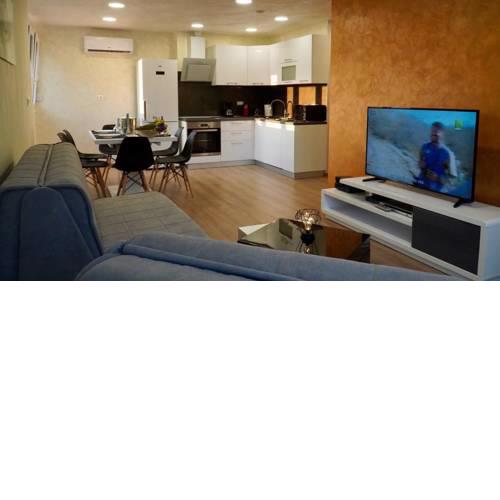 Apartman Chiara