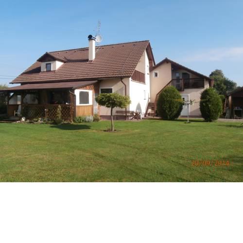 Apartmán Chlum u Třeboně
