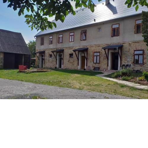 Apartmán Chrpa
