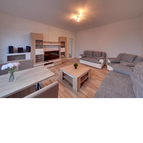 Apartman Citadela