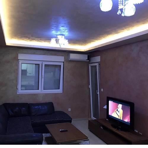 Apartman City 11