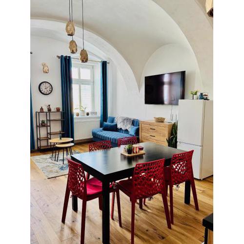 Apartmán CORA