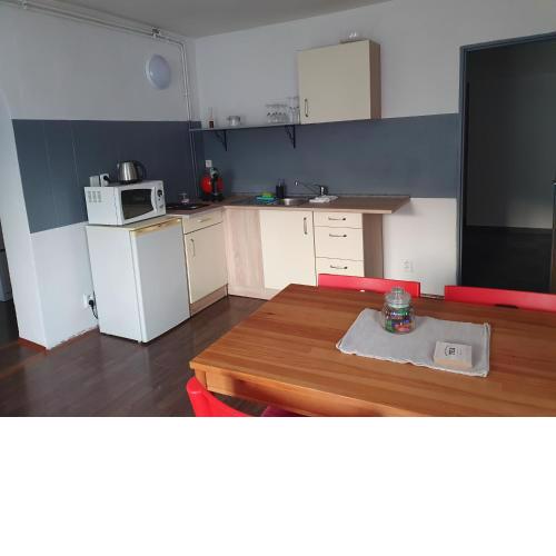 Apartmán č.p 442