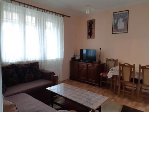 Apartman Crno Jezero