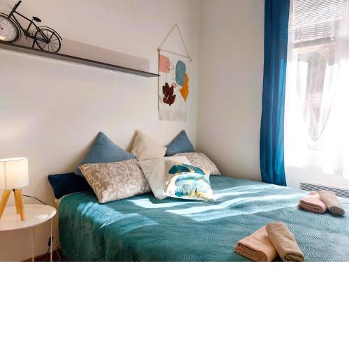 Apartmán ČSA #2# v historickém centru Hradec Králové