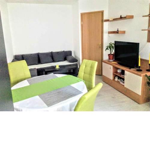 Apartman Cvitković Krk