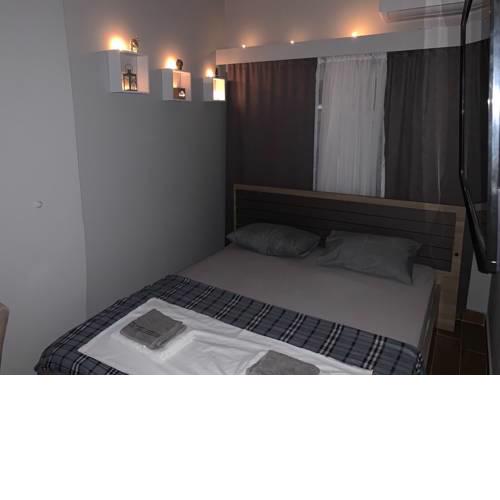 Apartman Daca I