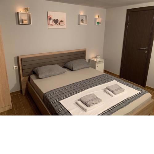 Apartman Daca II