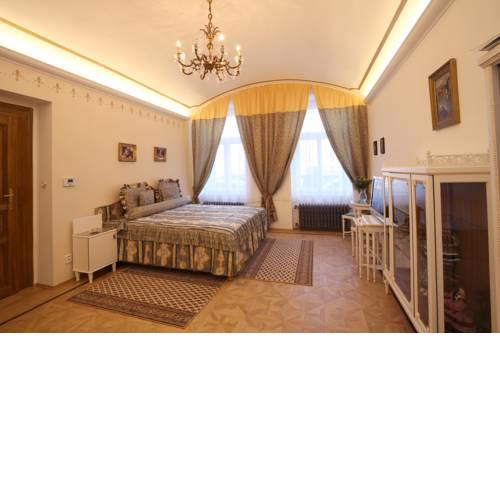 Apartman Dalia Janáčkovo nábřeží