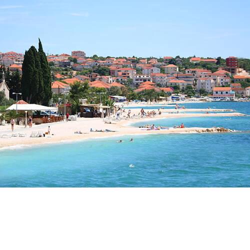 Apartman Damir 1