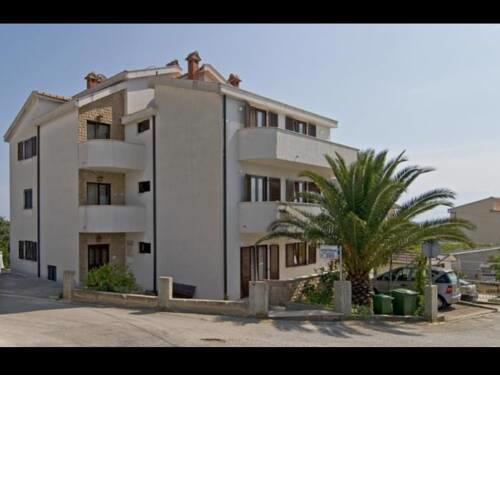 Apartman Damir 2