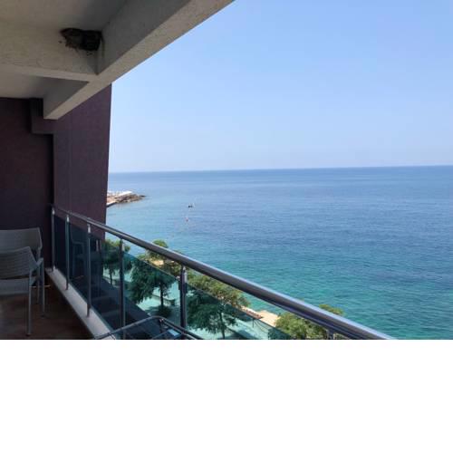 Apartman Danelia