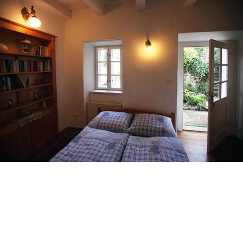 Apartmán Dária