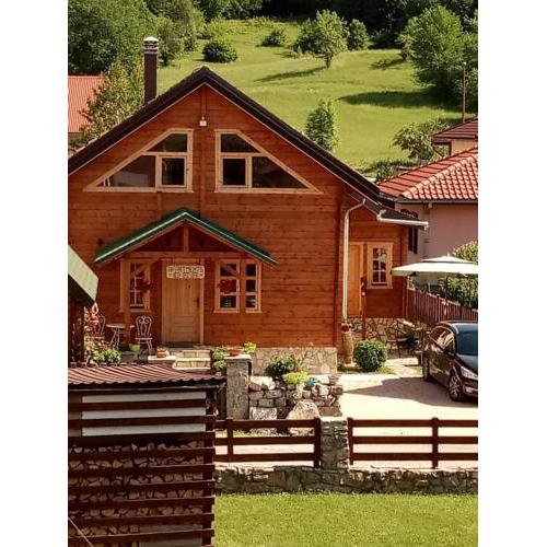 Apartman Dea
