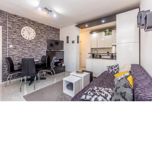 Apartman DEAN - Milohnići, Krk