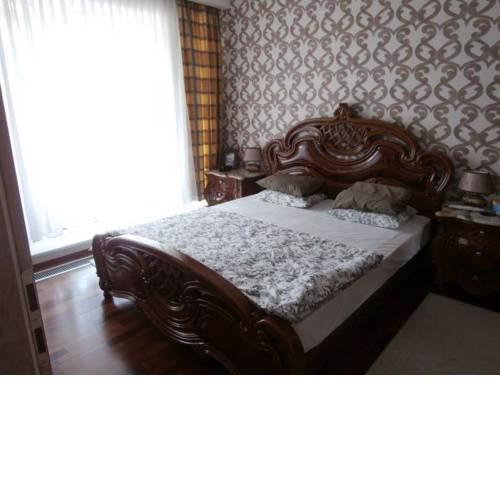 Apartmán Deluxe