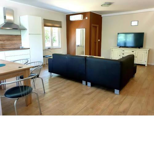 Apartman Diana - 75 m2 - 2 Bedrooms - Grill