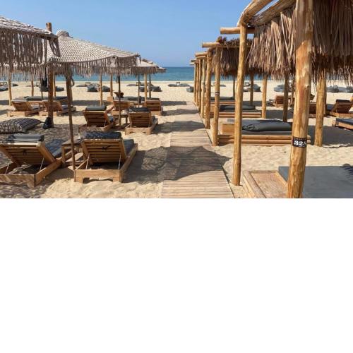 Apartman Dionis L