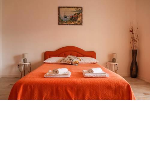 Apartman Djakovic