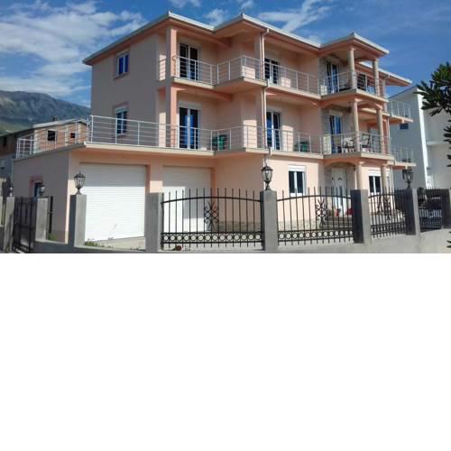 Apartman Djokic III sprat