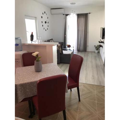 Apartman Djordje 1