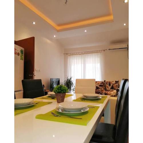 Apartman Djordje